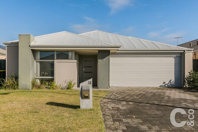 Picture of 12 Solaris Street, WELLARD WA 6170