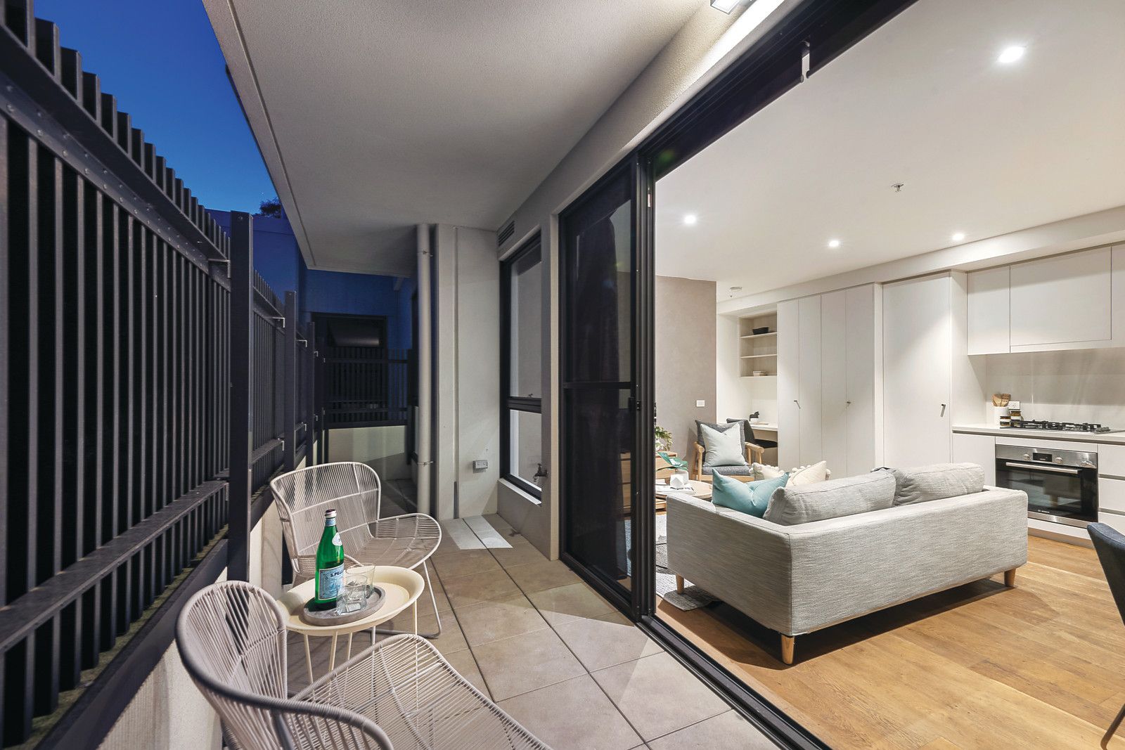 109/68 Argo Street, South Yarra VIC 3141, Image 1