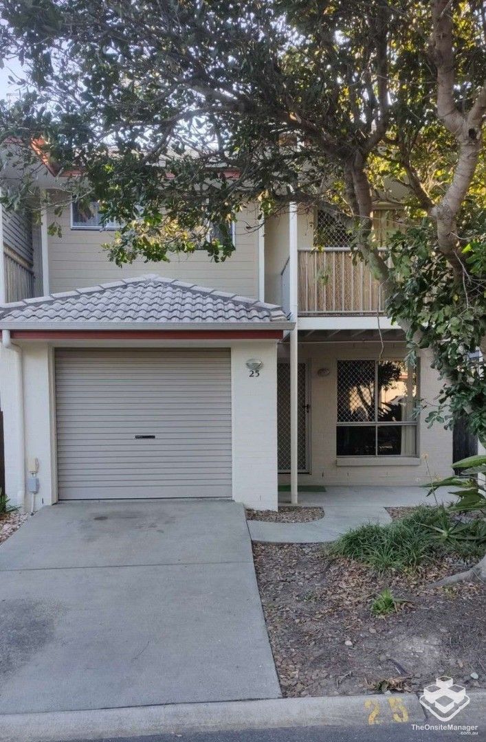 3 bedrooms Townhouse in 34/17 Fleet Street BROWNS PLAINS QLD, 4118