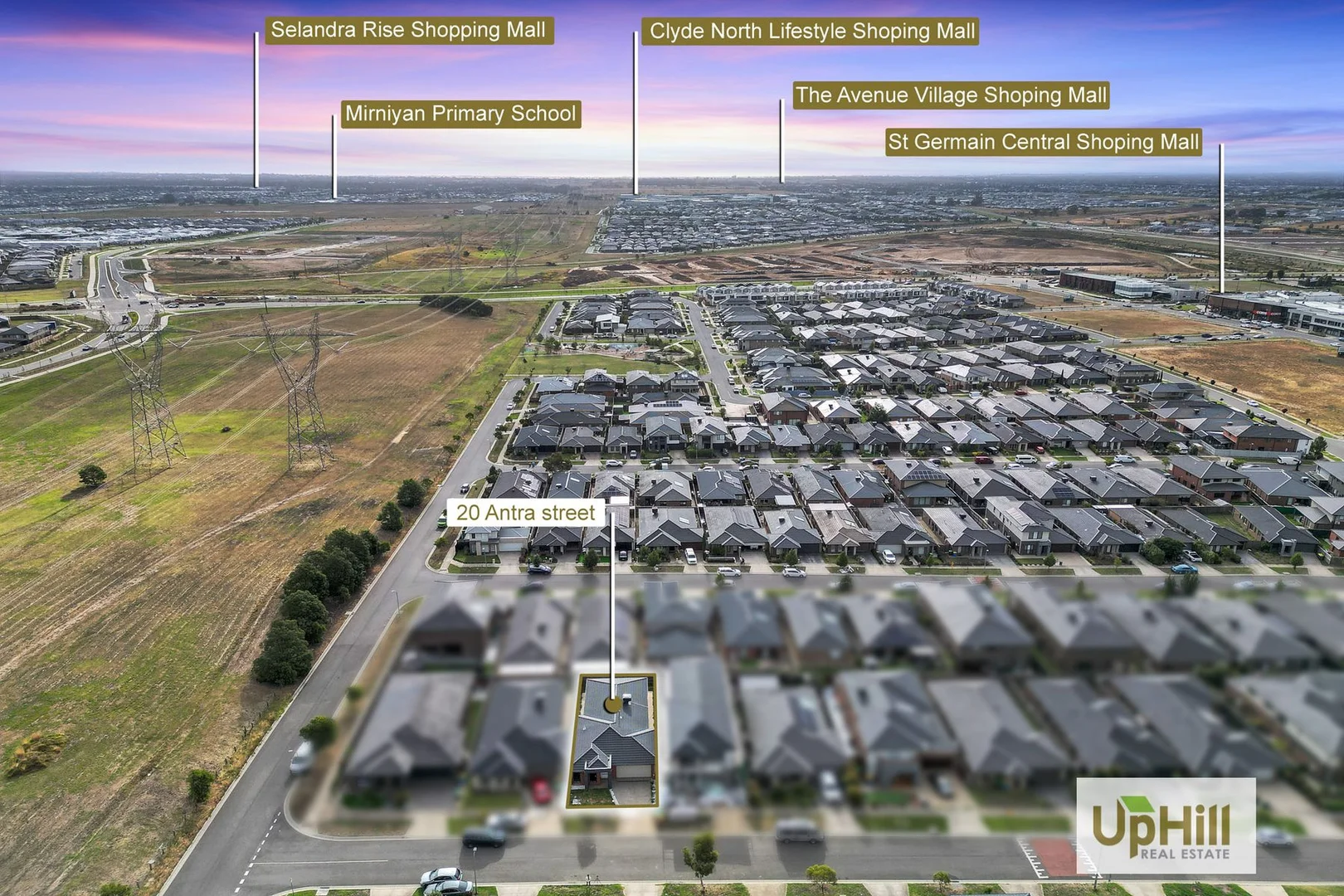 Additional image 17 of 20 Antra Street, Clyde North VIC 3978