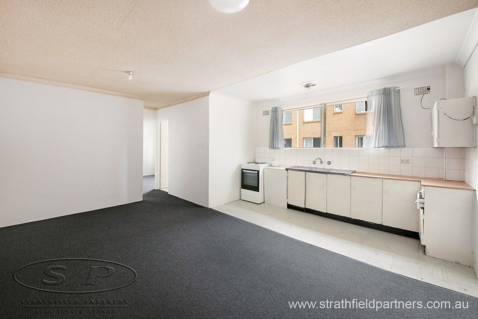 6/11 Drummond Street, Warwick Farm NSW 2170, Image 0