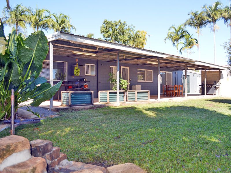 1 Nonda Close, Weipa QLD 4874, Image 0