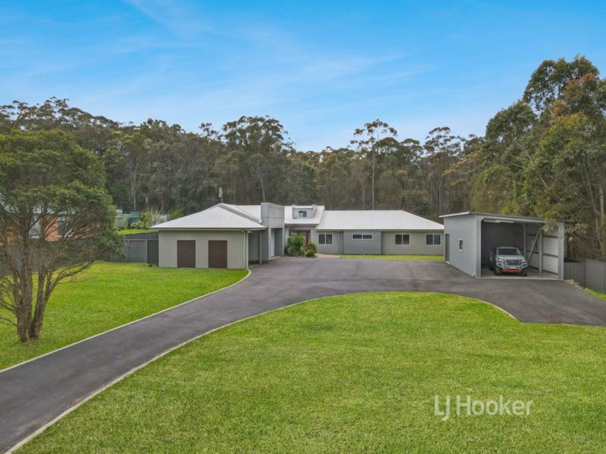 16 Park Road, St Georges Basin NSW 2540, Image 0