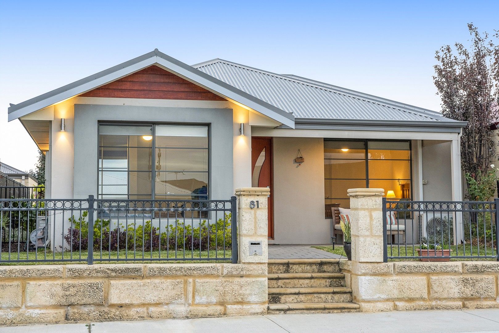 81 Semerwater Crescent, Aveley WA 6069, Image 0