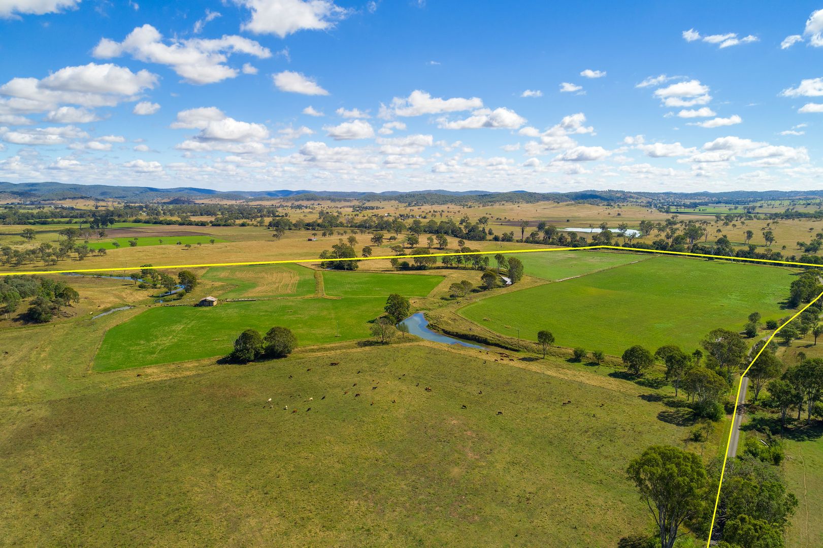 Lot 29 Kilkivan Tansey Road, Tansey QLD 4601, Image 2