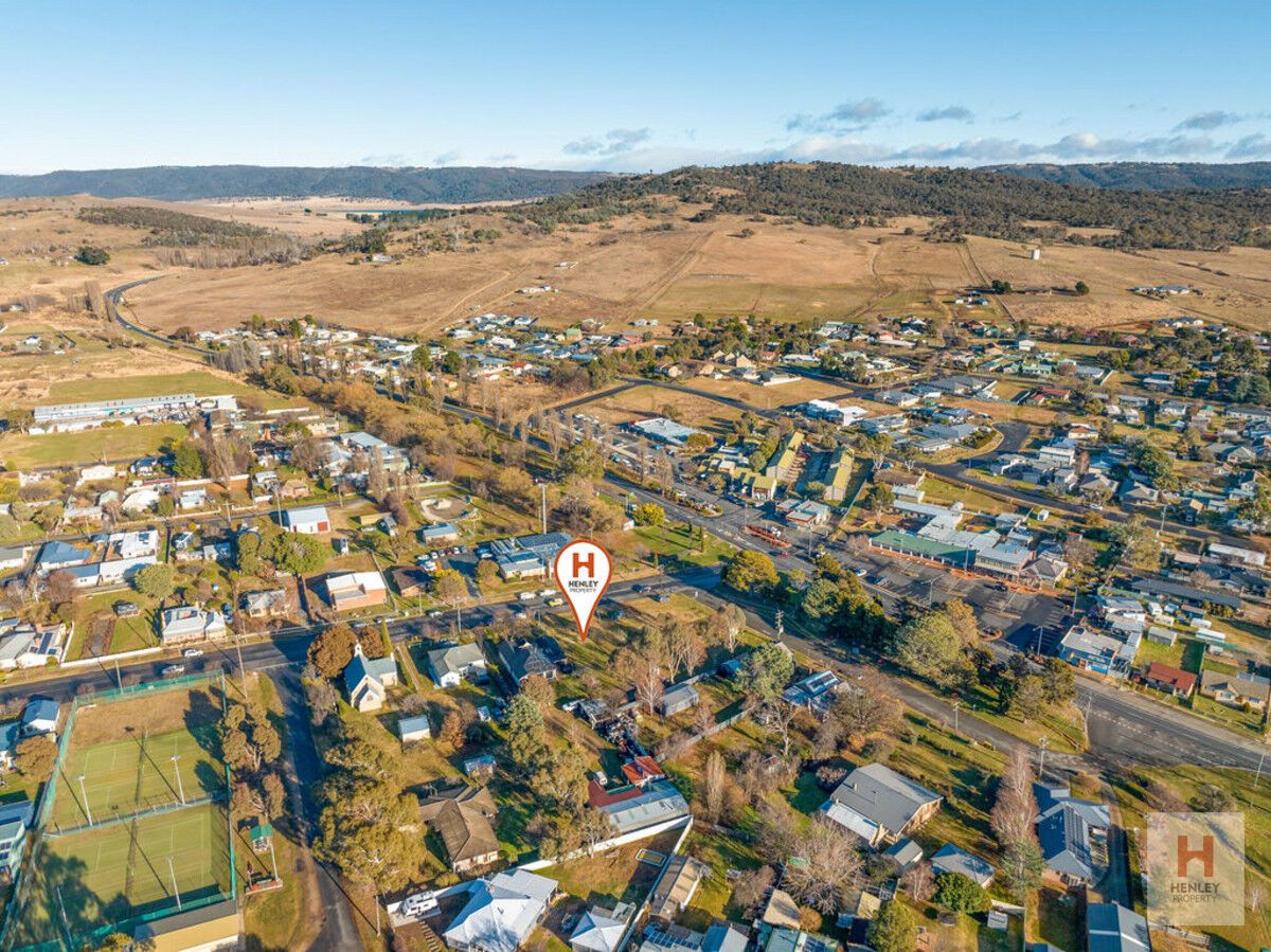 3 Myack Street, Berridale NSW 2628 Domain