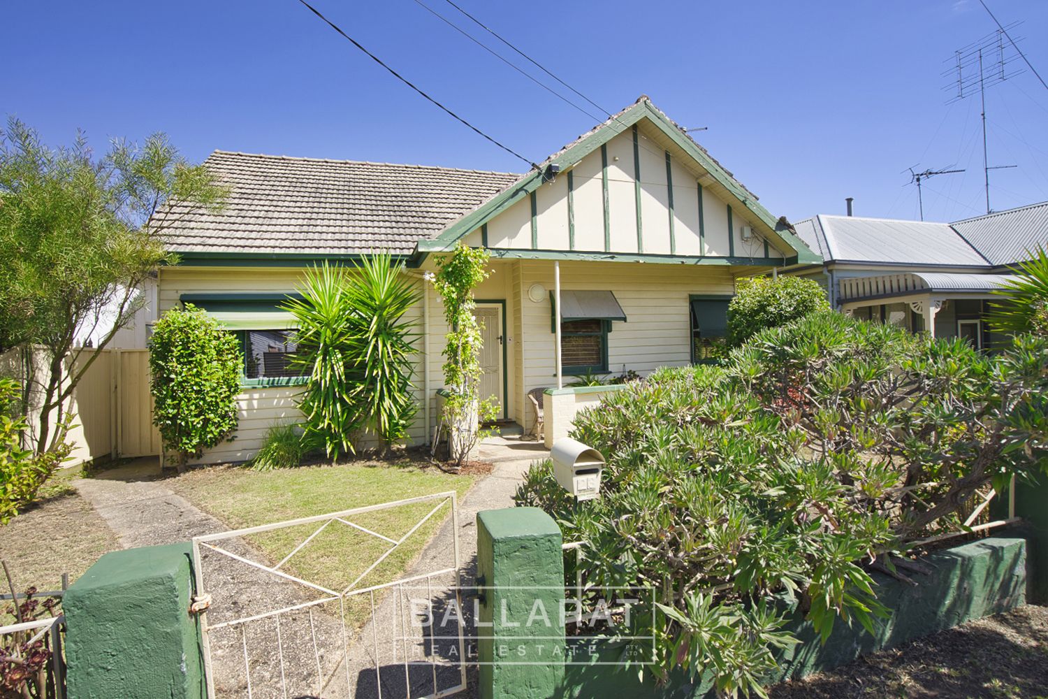 23 Queen Victoria Street, Newington VIC 3350, Image 0