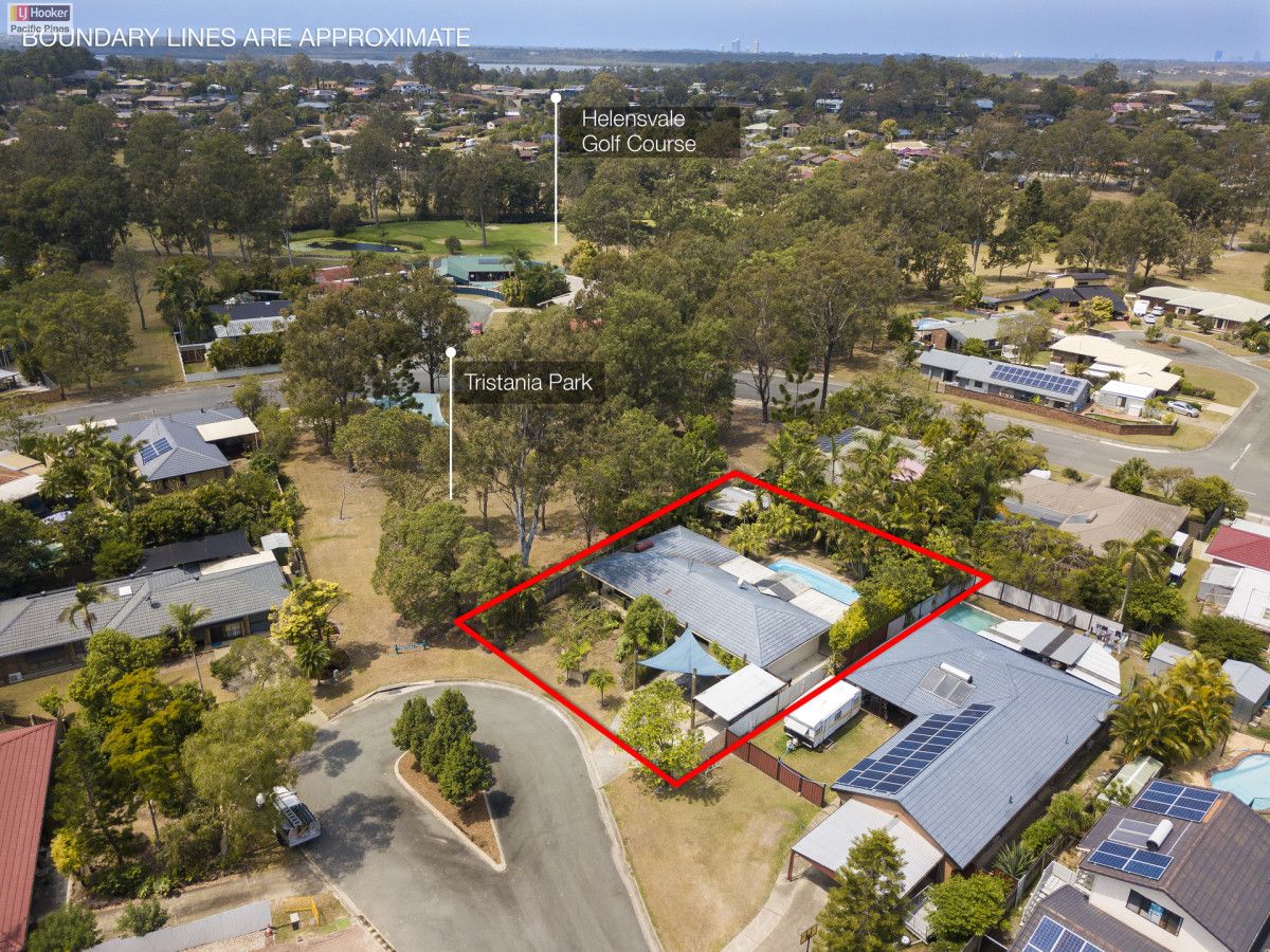 15 Ardlethan Court, Helensvale QLD 4212, Image 1