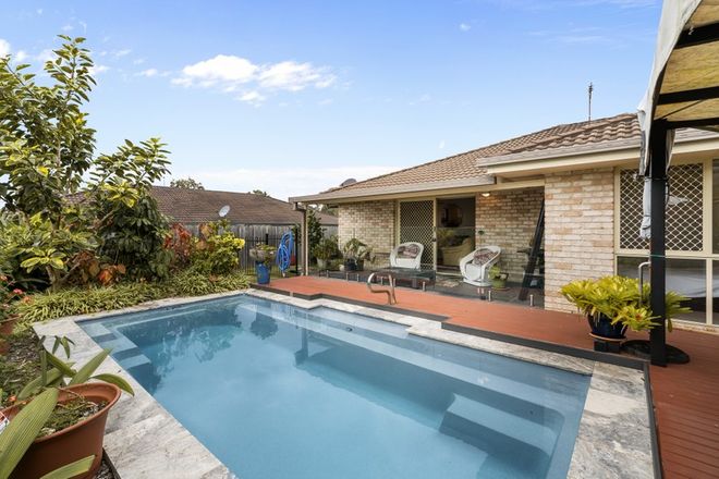 Picture of 8 Bluejay Circuit, MORAYFIELD QLD 4506