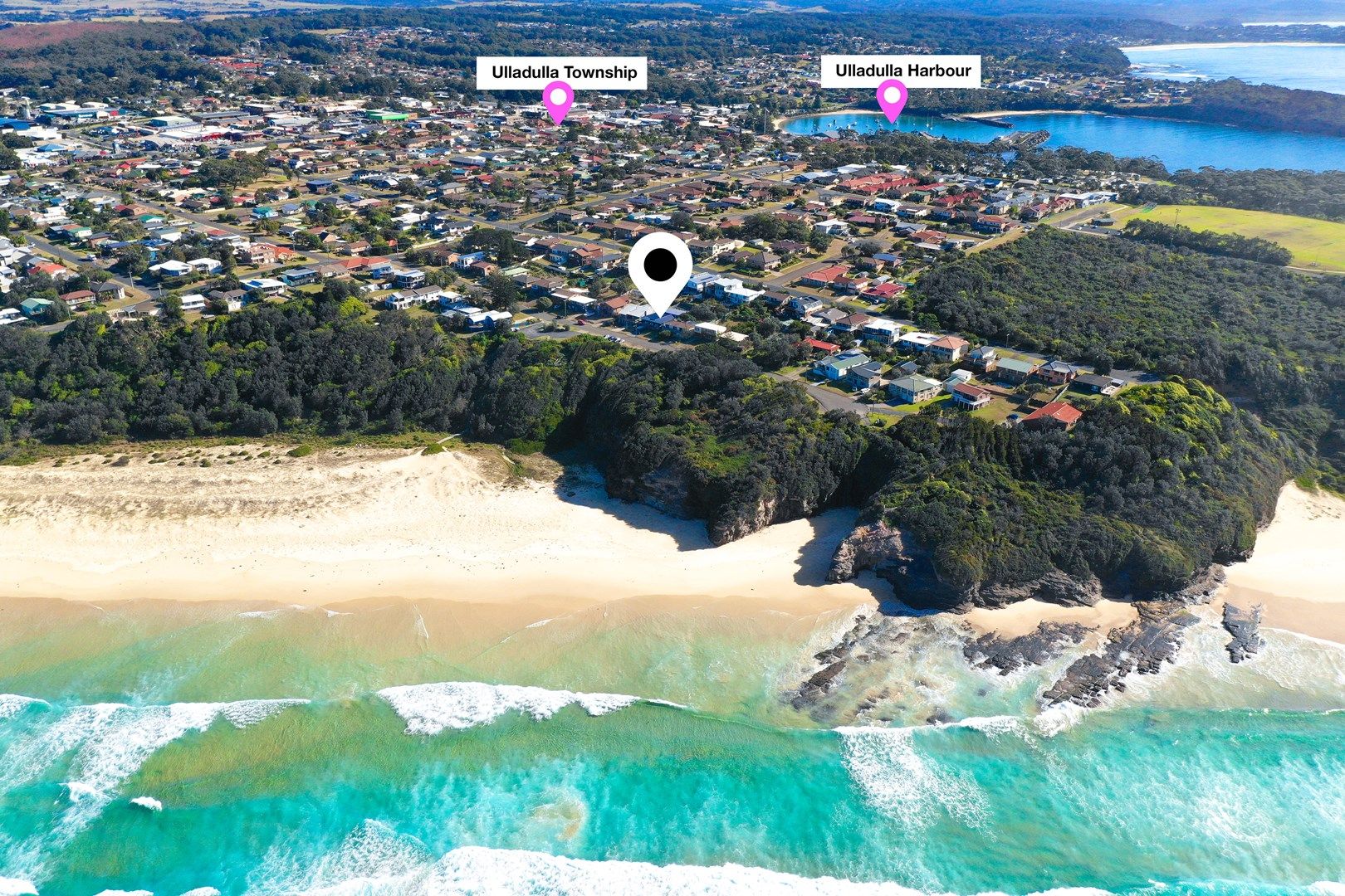 18 Rennies Beach Close, Ulladulla NSW 2539, Image 0