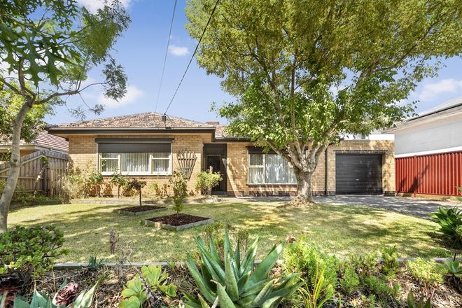 Picture of 16 Chadstone Road, MALVERN EAST VIC 3145