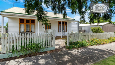 Picture of 32 Townsend Street, PORTLAND VIC 3305