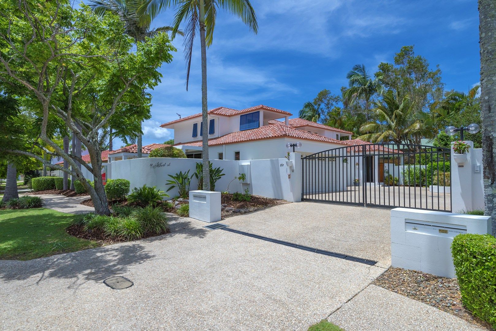 Unit 1/12 Albert St, Noosaville QLD 4566, Image 0