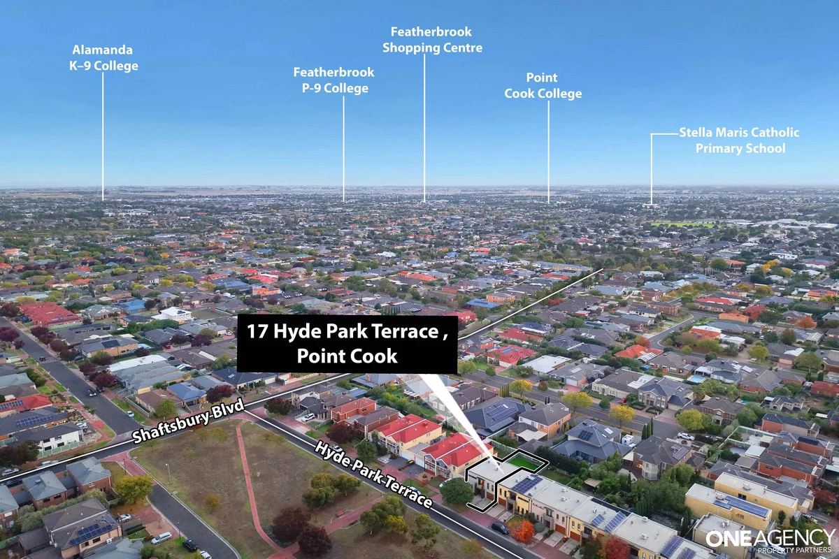 Additional image 26 of 17 Hyde park Terrace, Point Cook VIC 3030