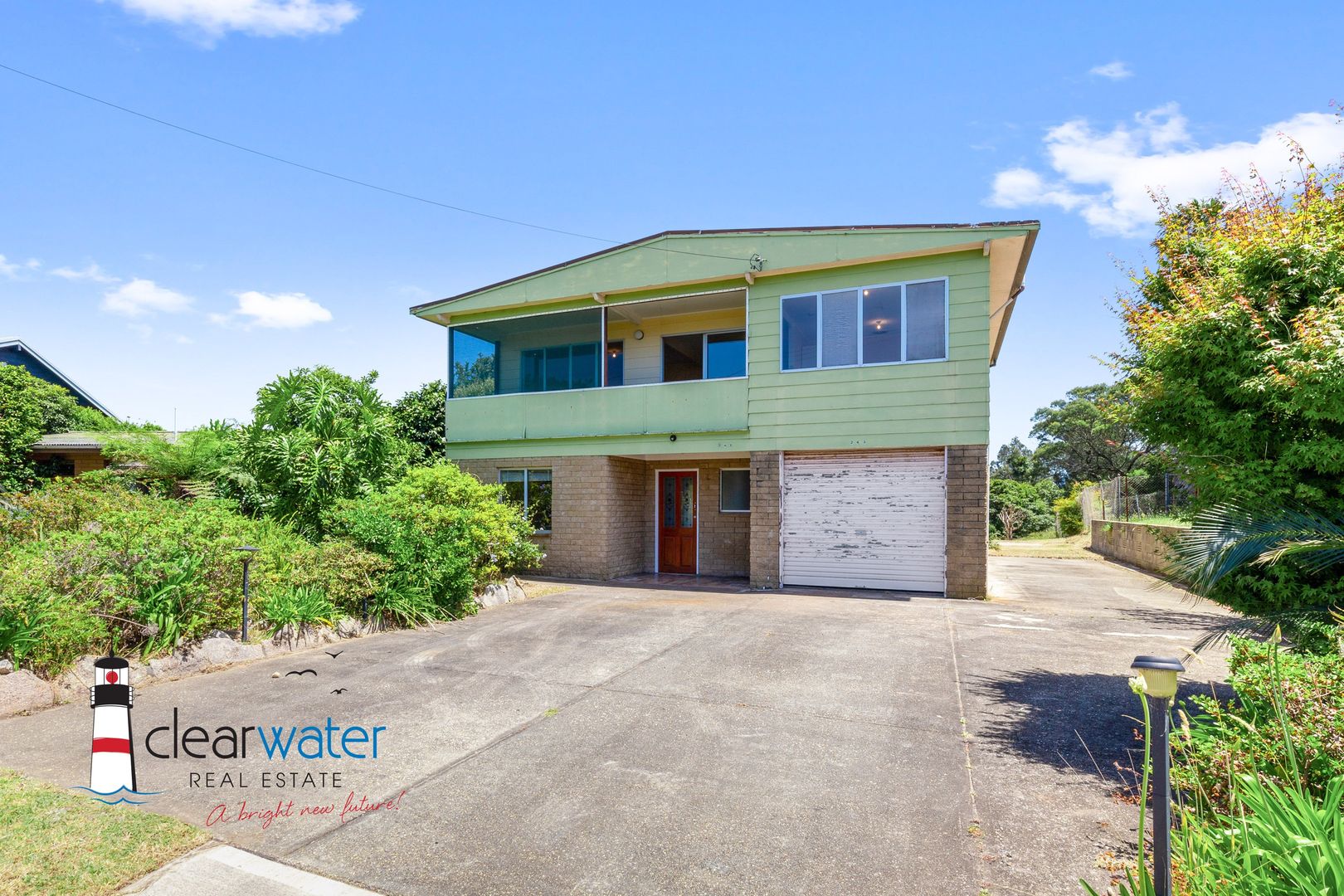 243 Hector Mcwilliam Dr, Tuross Head NSW 2537, Image 2