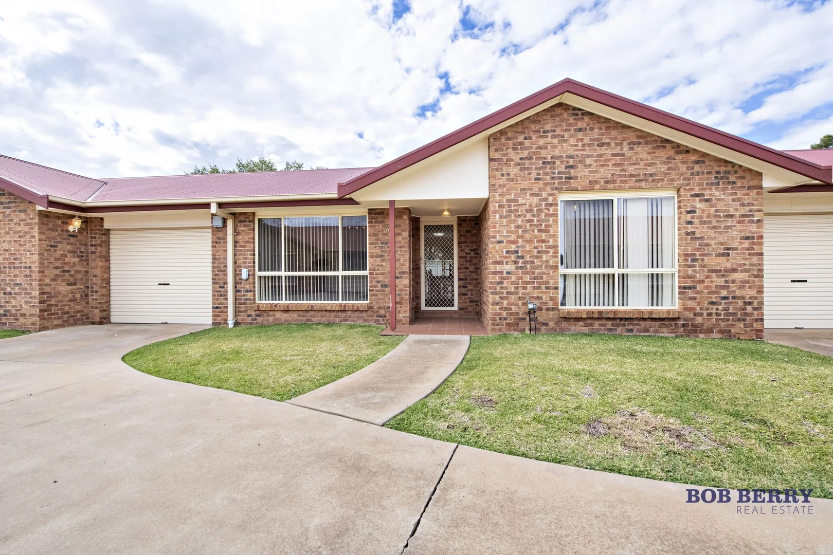 5/15 Bedford Avenue, Dubbo NSW 2830