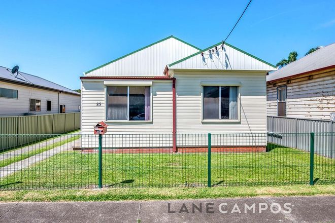 Picture of 25 Texas Street, MAYFIELD NSW 2304