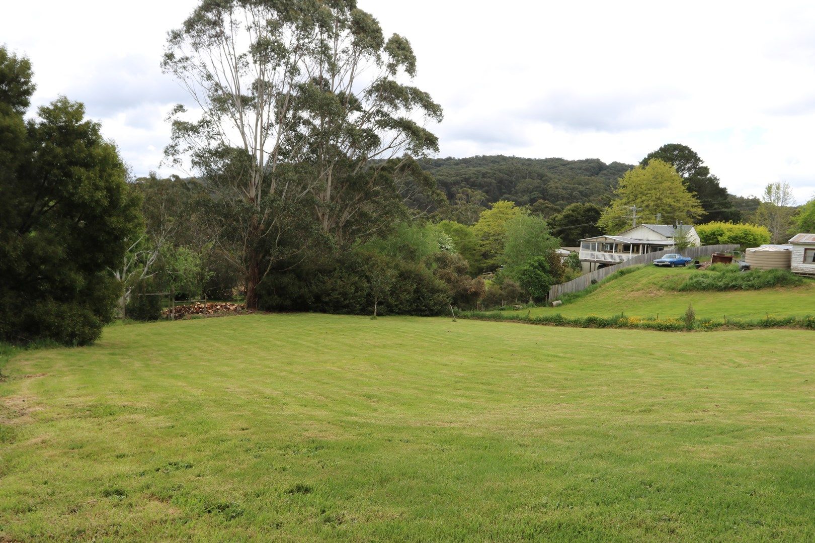 1065 Greendale-Trentham Rd, Blackwood VIC 3458, Image 0