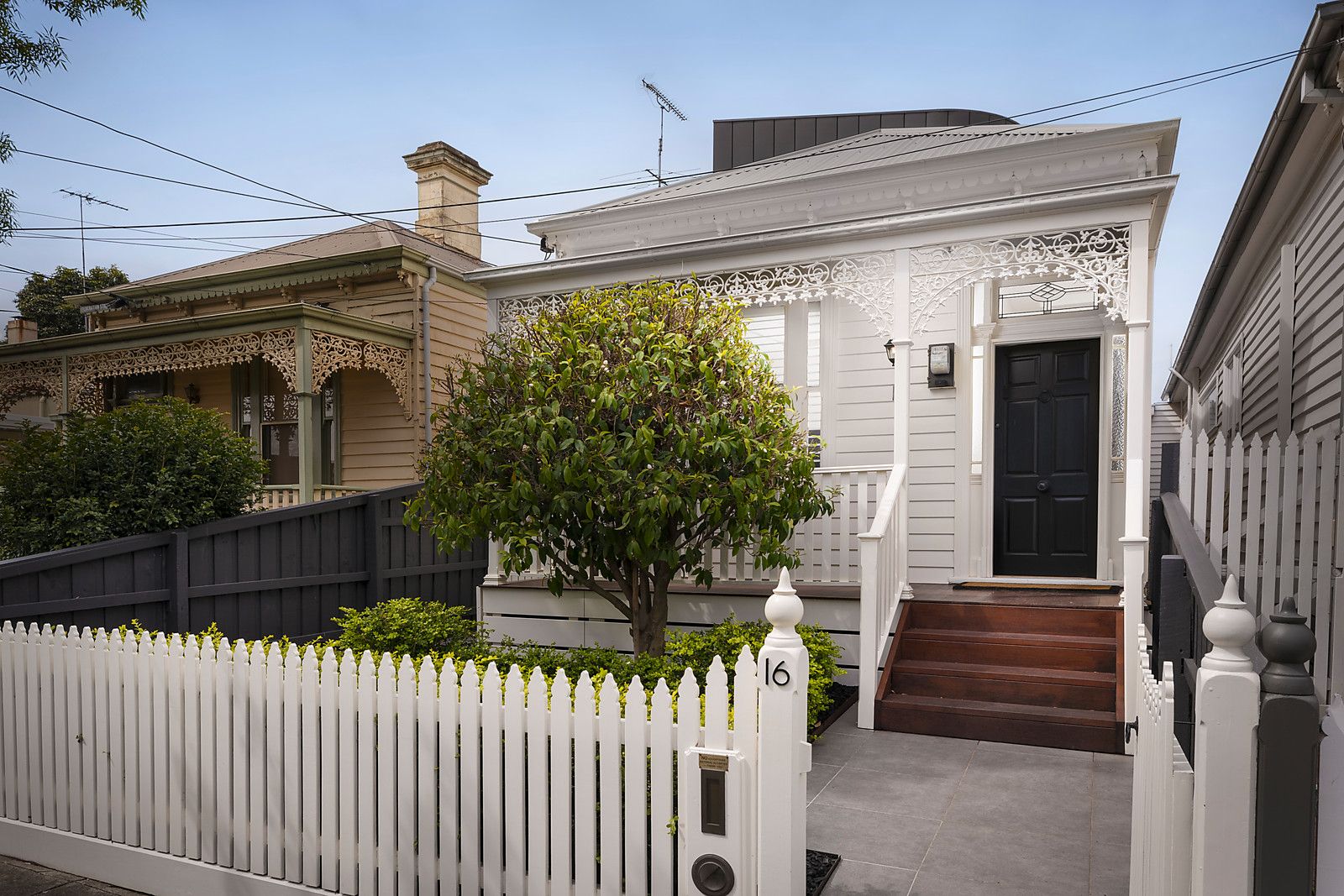 16 Federation Street, Ascot Vale Property History & Address Research