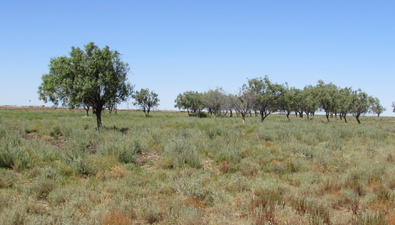 Picture of Brewarrina NSW 2839, BREWARRINA NSW 2839