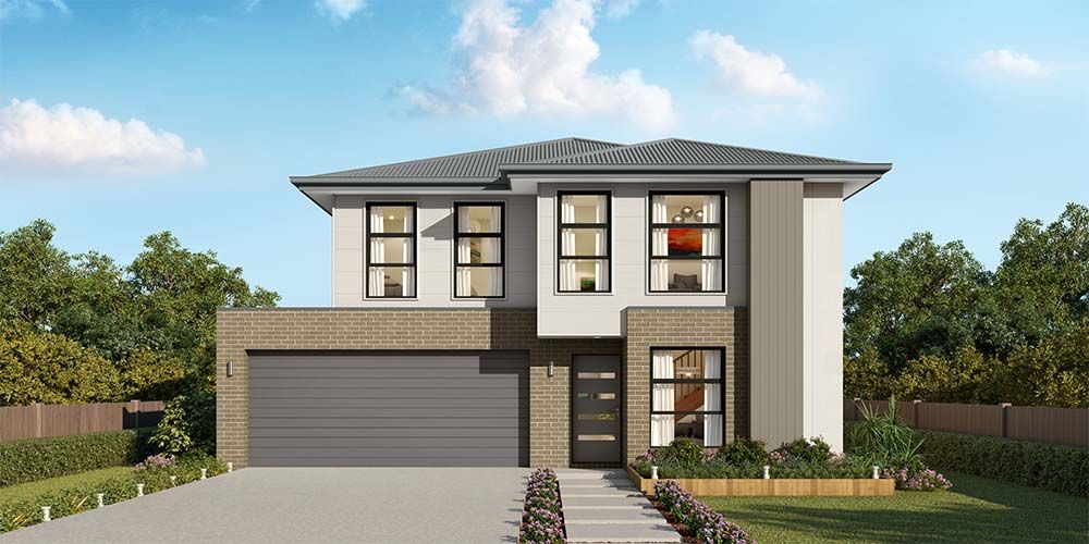4 bedrooms New House & Land in Lot 101 Ainsley Crescent TARNEIT VIC, 3029