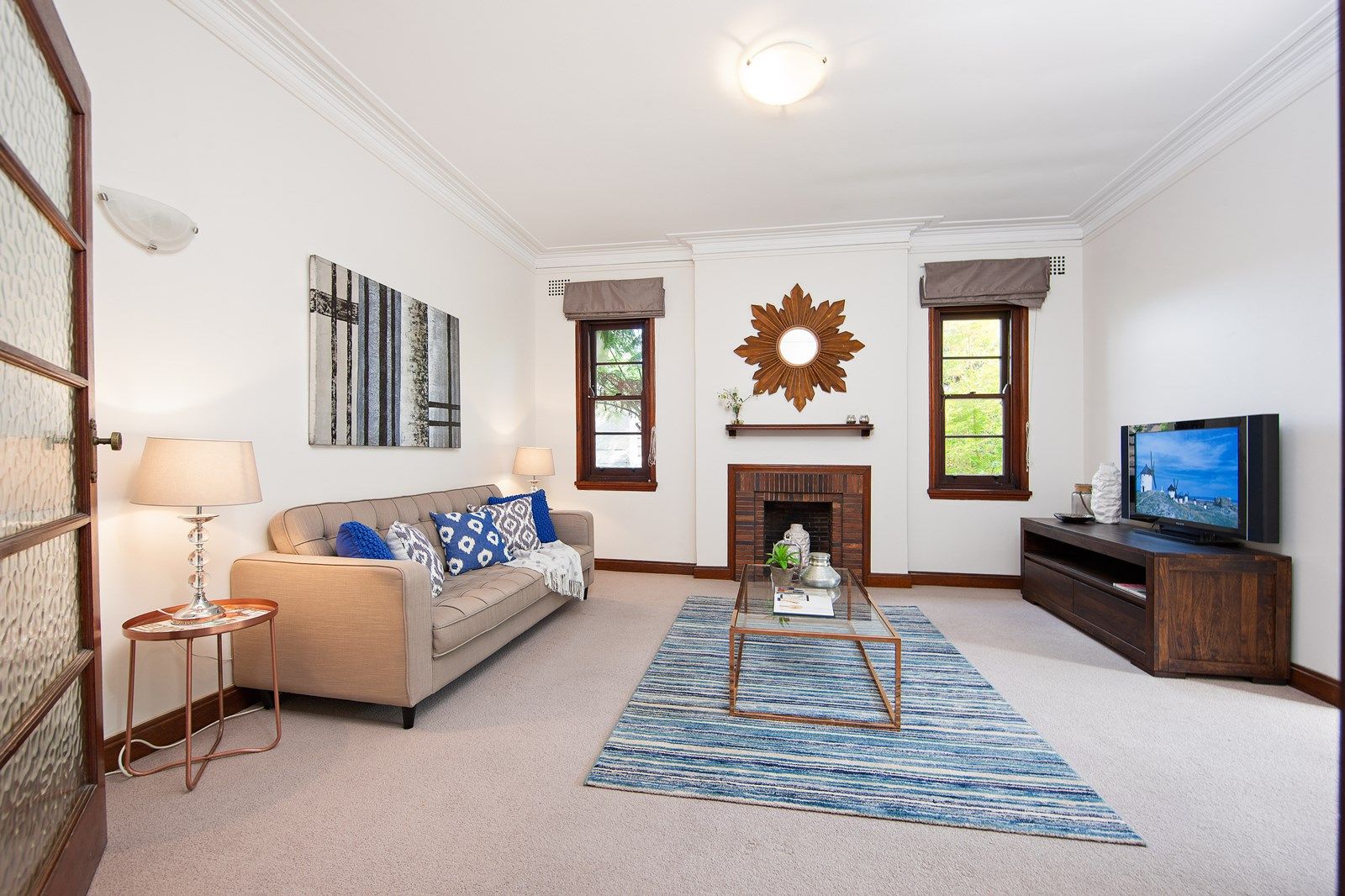 4/27 Bradleys Head Road, Mosman NSW 2088, Image 1