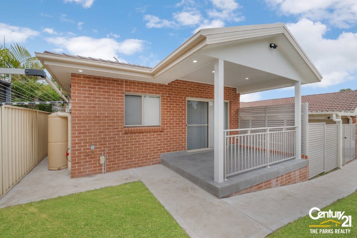16a Moorhouse Crescent, Edensor Park NSW 2176 Apartment For Rent Domain