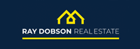 Ray Dobson Real Estate's logo