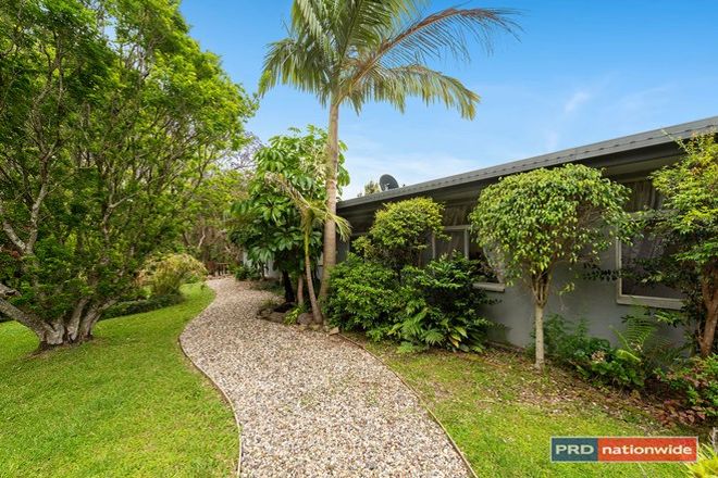 Picture of 32A Carsons Road, NORTH BOAMBEE VALLEY NSW 2450