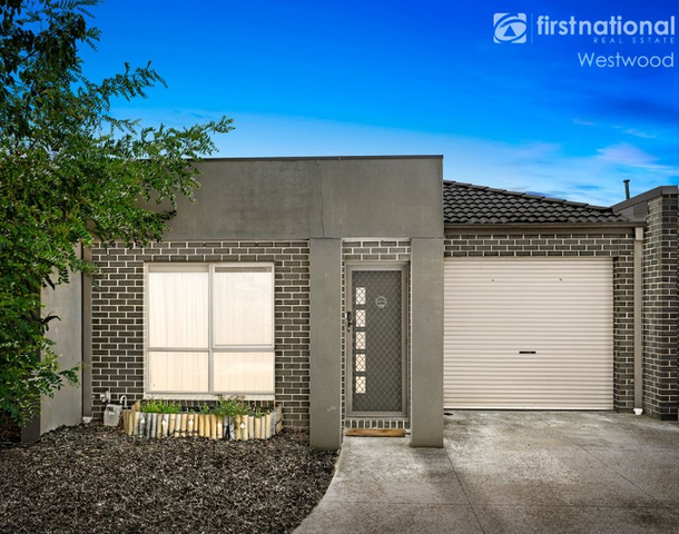 3/2-6 Anglia Court, Werribee VIC 3030