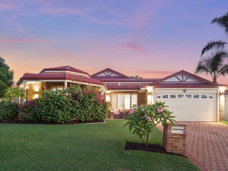 39 Imandra Circuit, Success WA 6164, Image 0