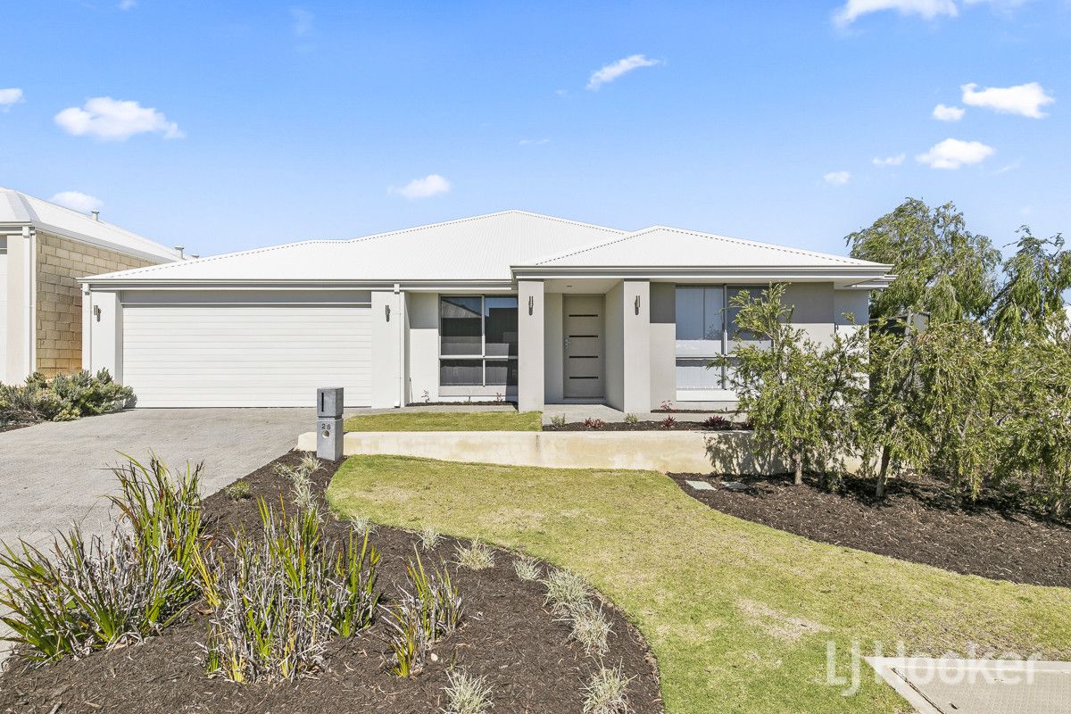 26 Cosmia Grove, Jindalee WA 6036, Image 0