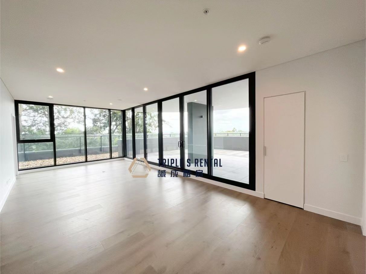 2 bedrooms Apartment / Unit / Flat in Level 1, LV1/12-22 Lanston Place EPPING NSW, 2121