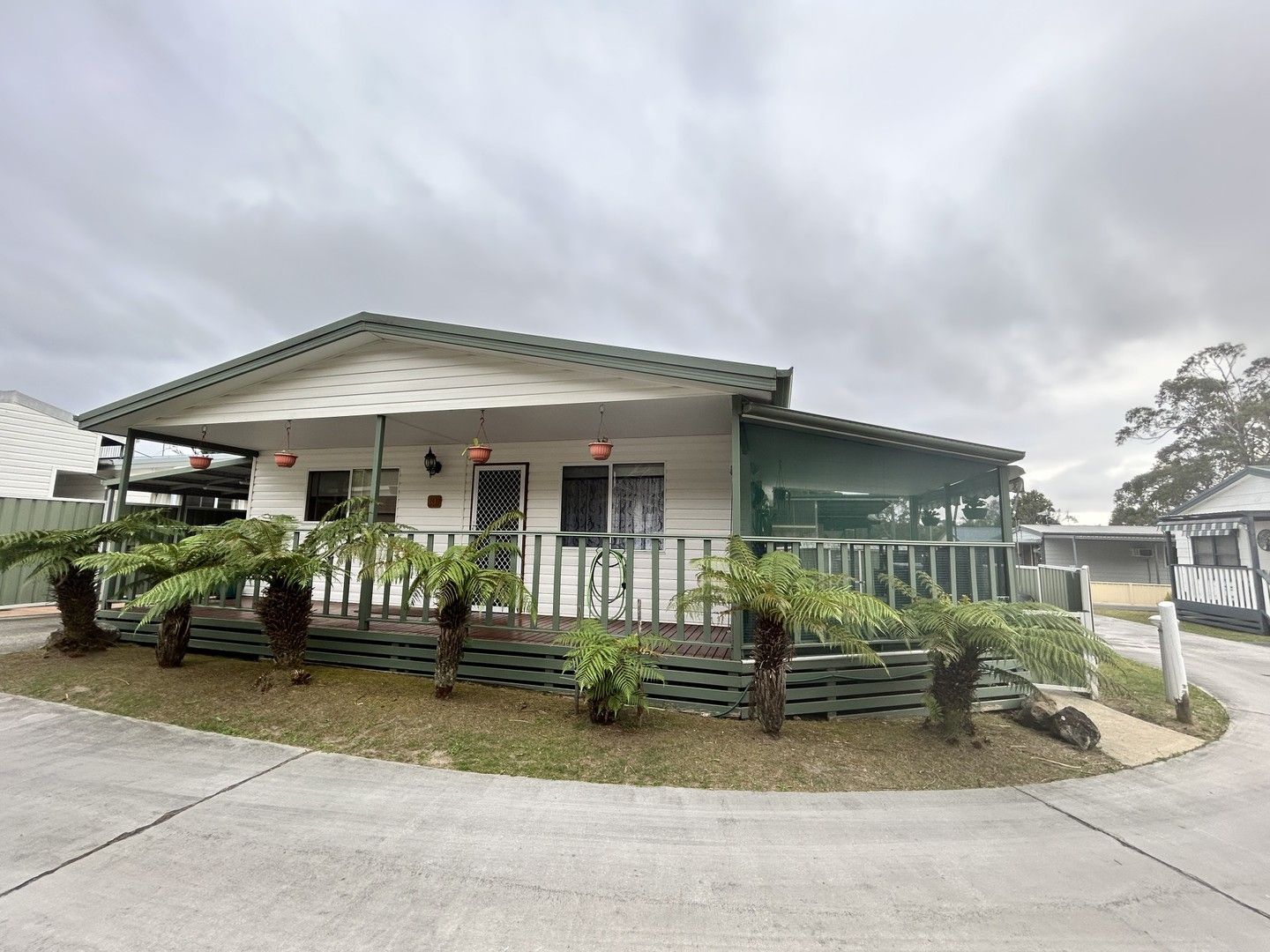 107/157 The Springs Road, Sussex Inlet NSW 2540, Image 0