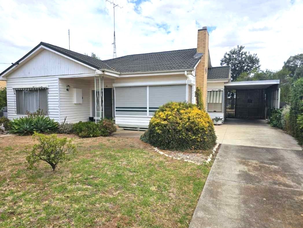 29 Dempsey Street, Wycheproof VIC 3527 | Domain