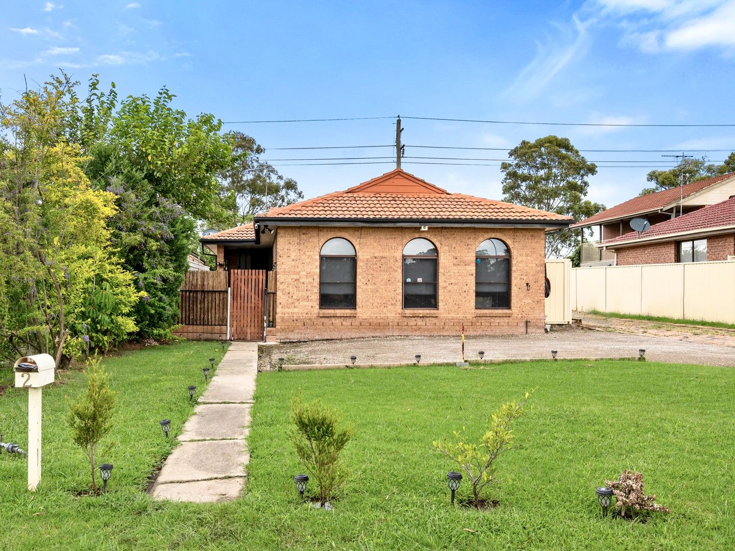 2 & 2a Thor Place, Hebersham NSW 2770, Image 0