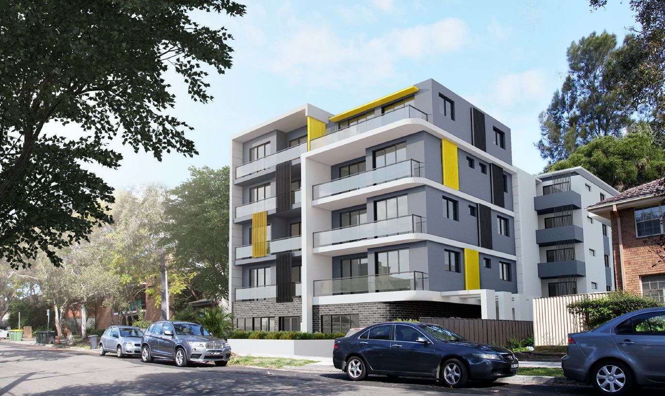 5 bedrooms House in 18-20 Meryla st BURWOOD NSW, 2134