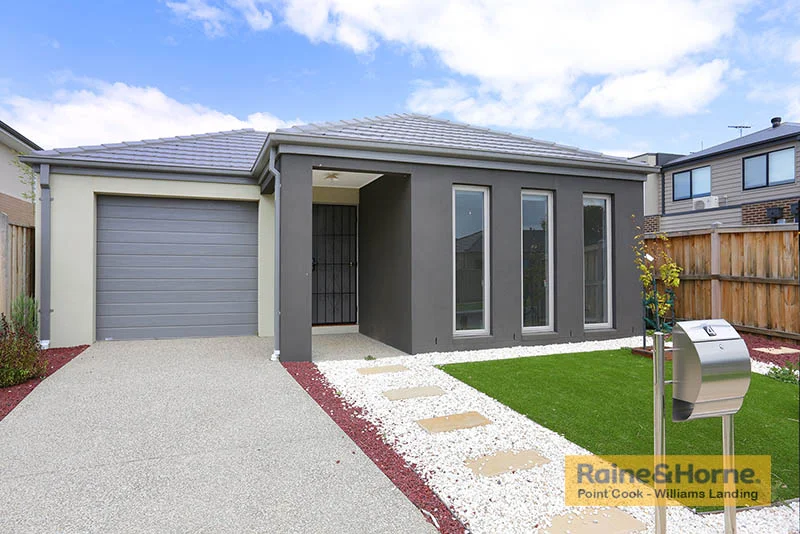 4 Appleby Street, Williams Landing VIC 3027
