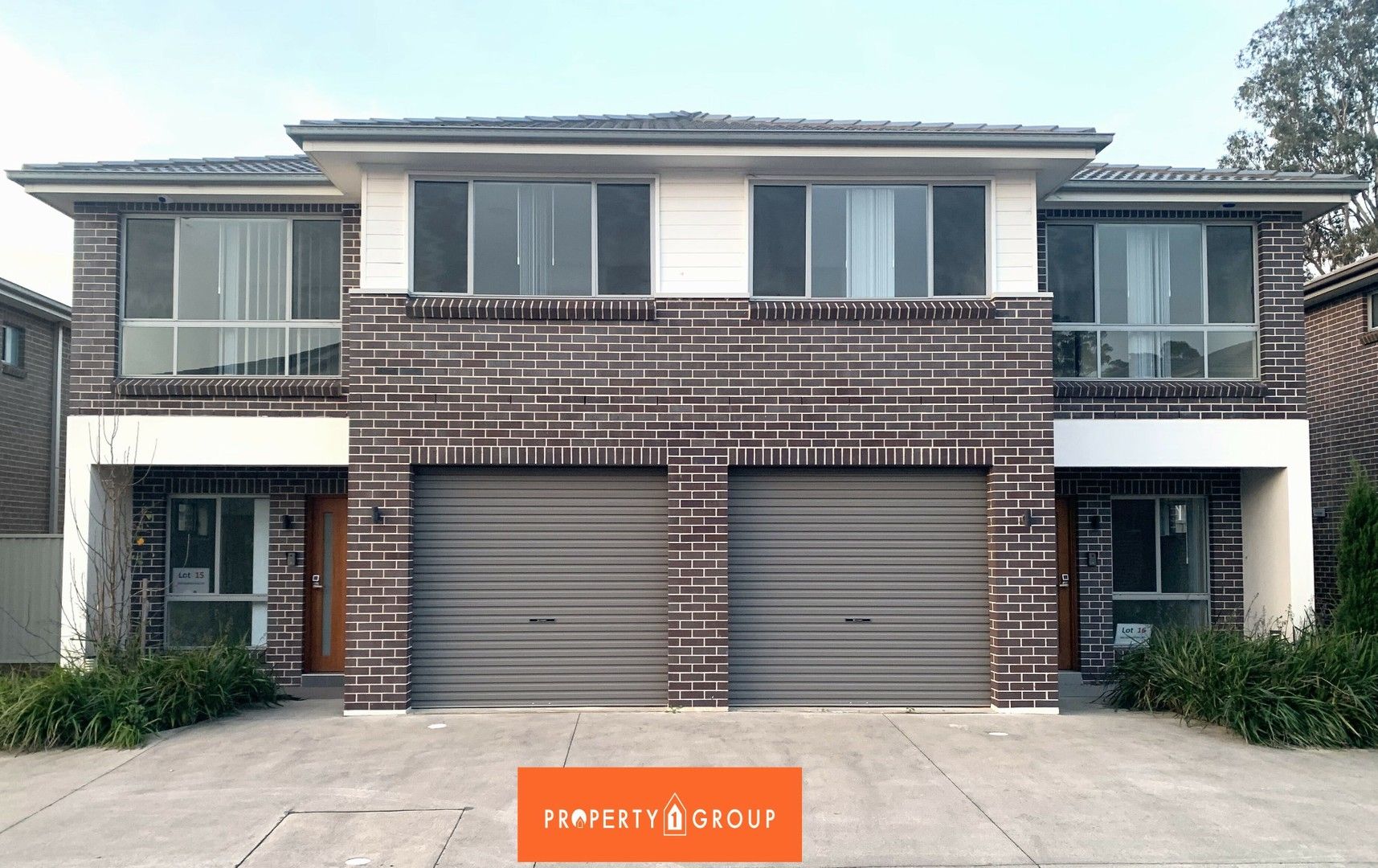 Lot 27 / 490 Quakers Hill Parkway, Quakers Hill NSW 2763 Domain