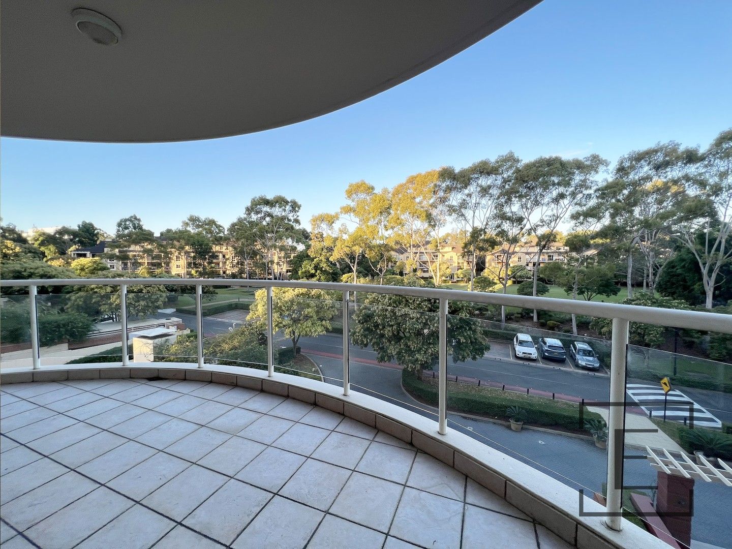 2 bedrooms Apartment / Unit / Flat in 306/6 Wentworth Drive LIBERTY GROVE NSW, 2138