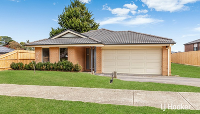 Picture of 57 George Street, KILMORE VIC 3764