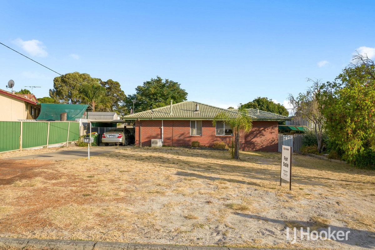 4 bedrooms House in 45 Wylam Road COLLIE WA, 6225