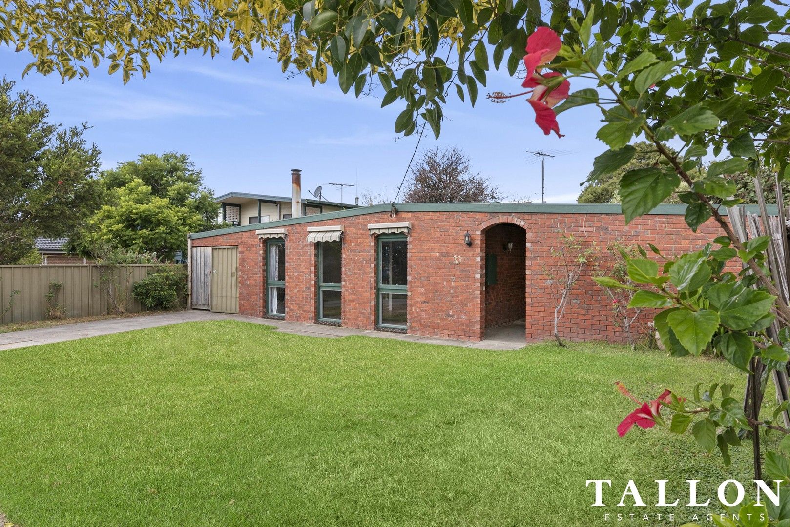 33 Douglas Street, Hastings VIC 3915, Image 0