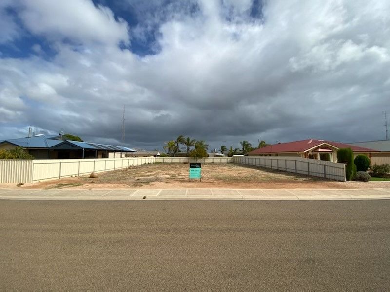 Vacant land in Lot 14, 3 Wharton Street, WALLAROO SA, 5556