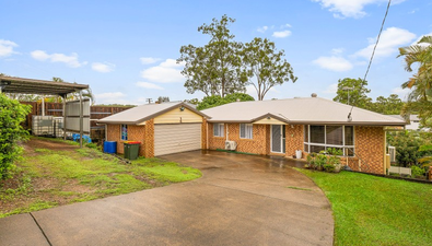 Picture of 28 Bunya Road, EVERTON HILLS QLD 4053