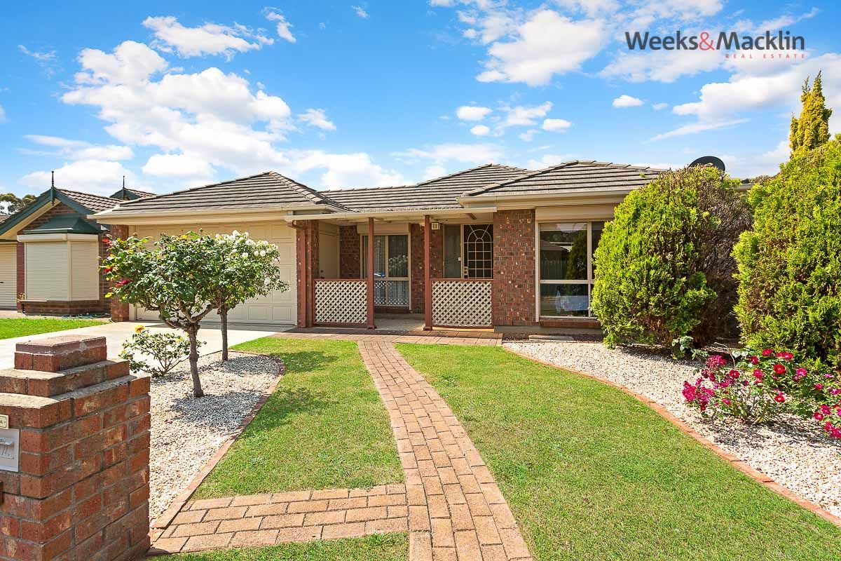 9 Comley Court, Salisbury Plain SA 5109, Image 0