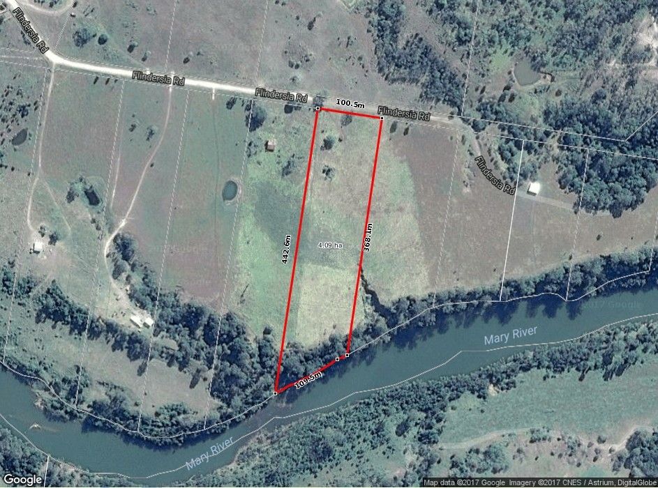 Lot , 188 Flindersia Road, St Mary QLD 4650, Image 0