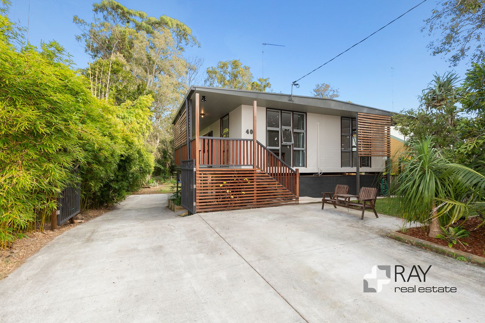 40 Kurrajong Avenue, Bogangar Property History & Address Research