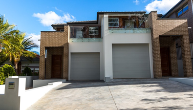 Picture of 224A Macquarie Road, GREYSTANES NSW 2145