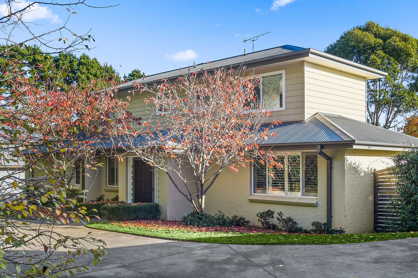 5 bedrooms Townhouse in 6/51 Robinia Drive BOWRAL NSW, 2576